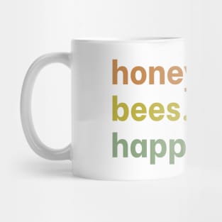 Funny Beekeeper, Beekeeping Gift, Bee Lover Mug